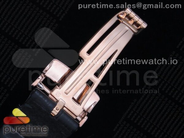 Royal Oak Offshore Ruben Barrichello II RG - Image 22