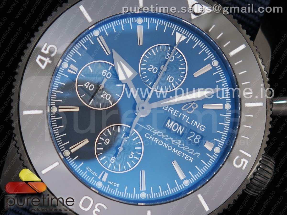 SuperOcean Heritage - Image 2