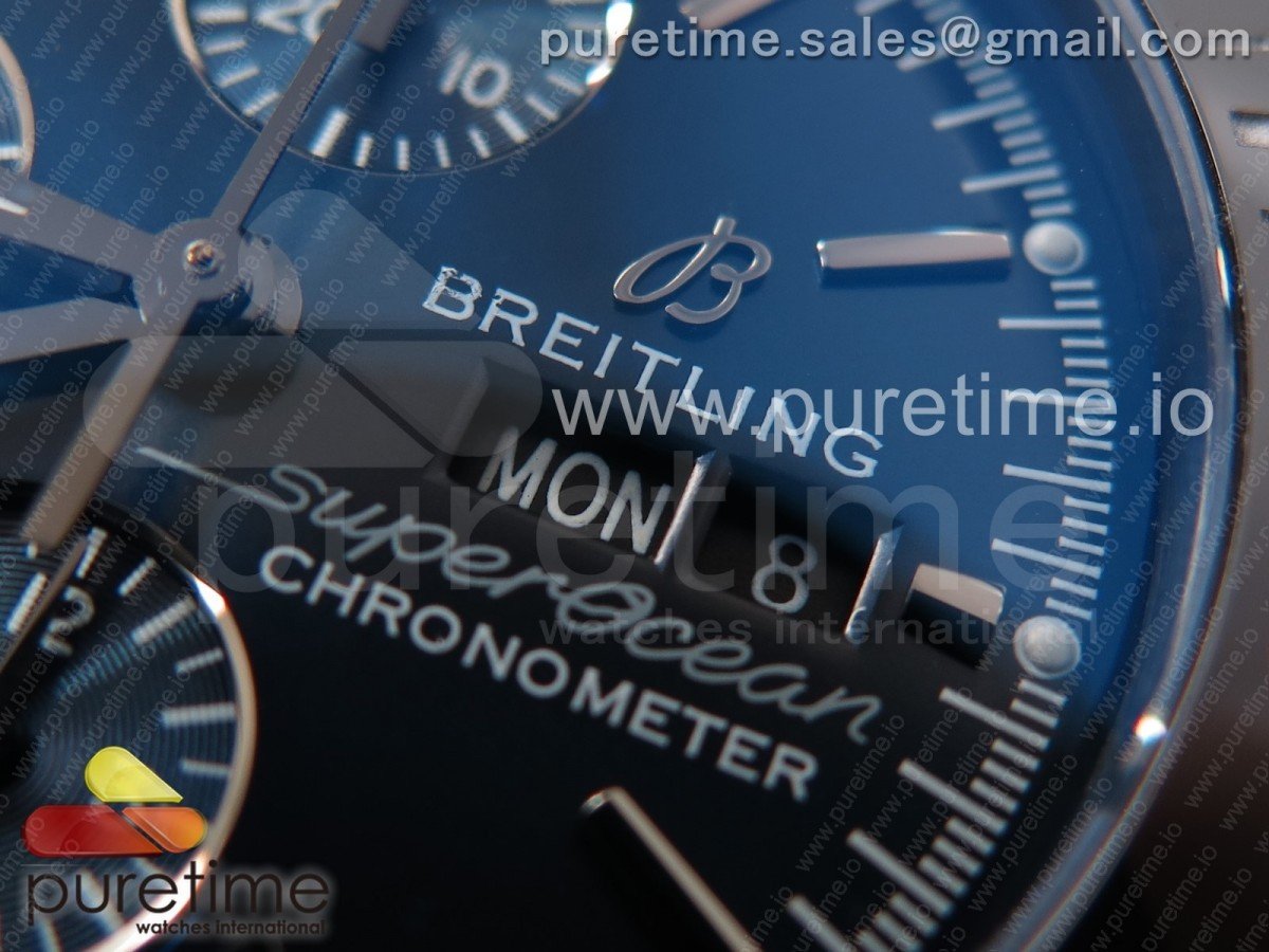 SuperOcean Heritage - Image 4