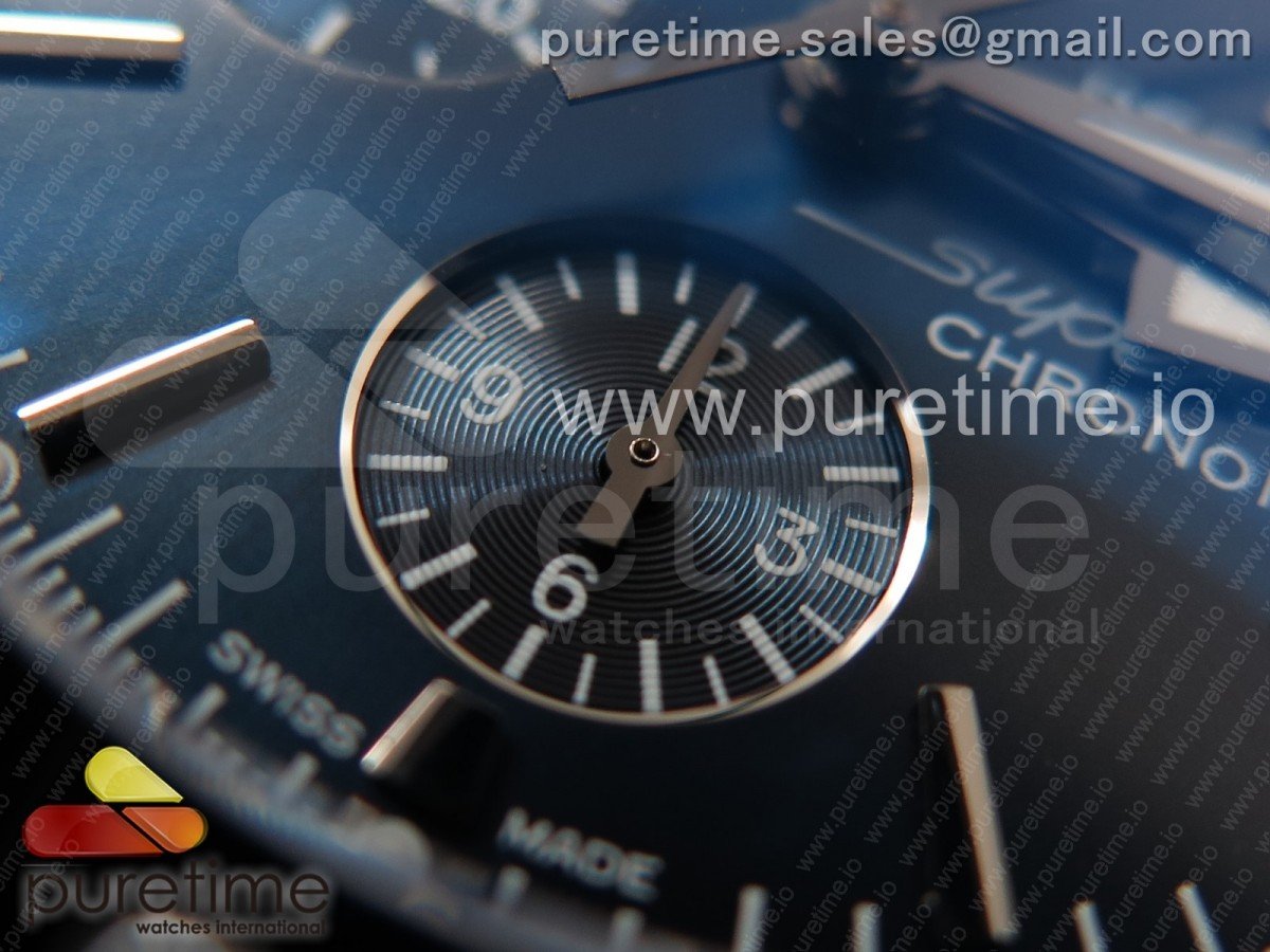 SuperOcean Heritage - Image 7