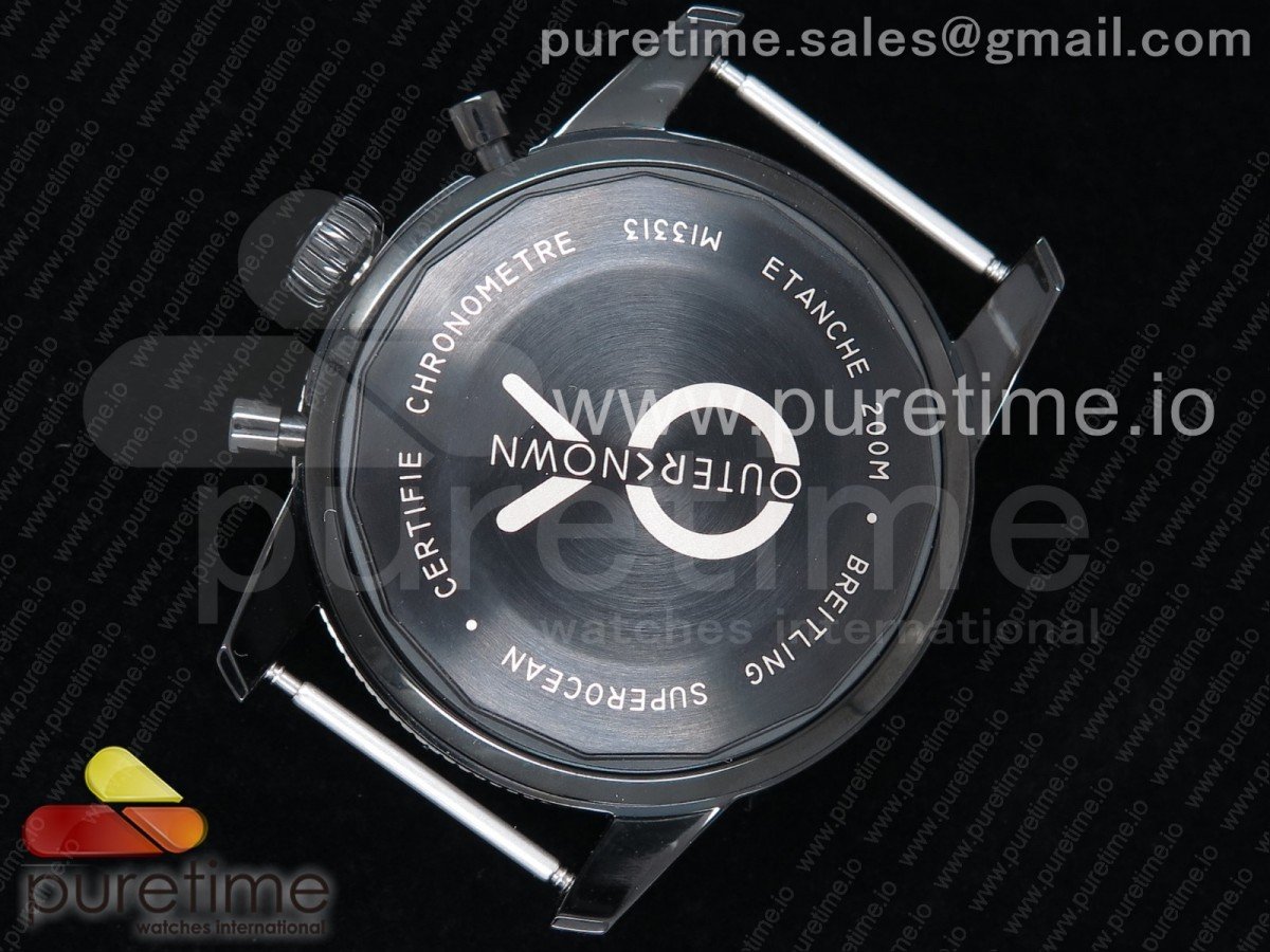 SuperOcean Heritage - Image 19
