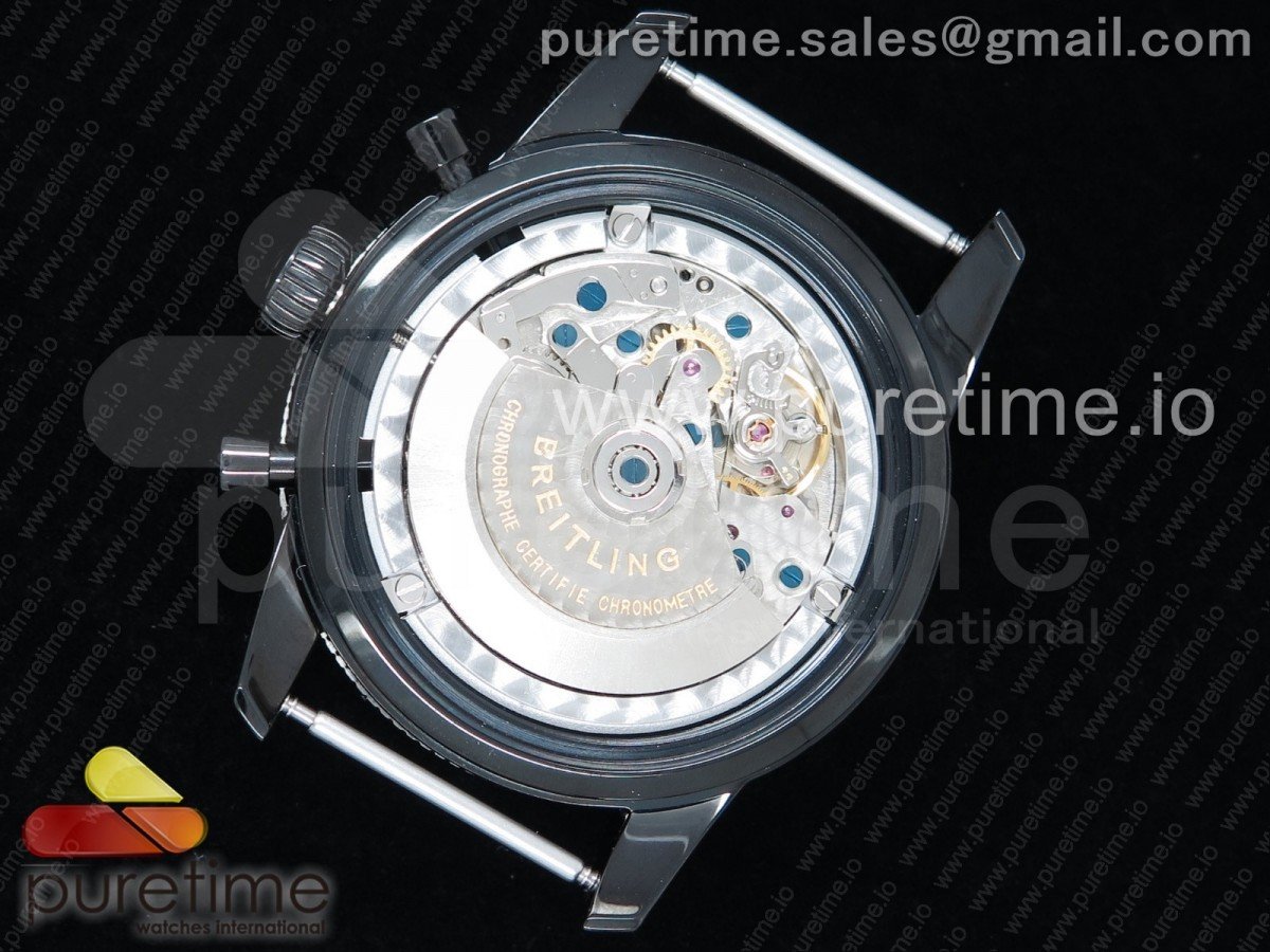 SuperOcean Heritage - Image 20