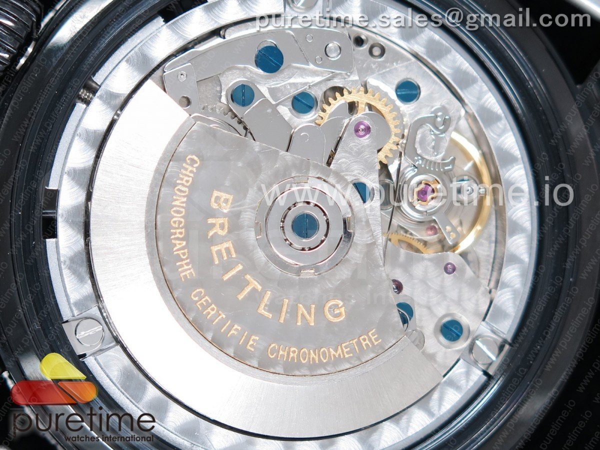 SuperOcean Heritage - Image 21