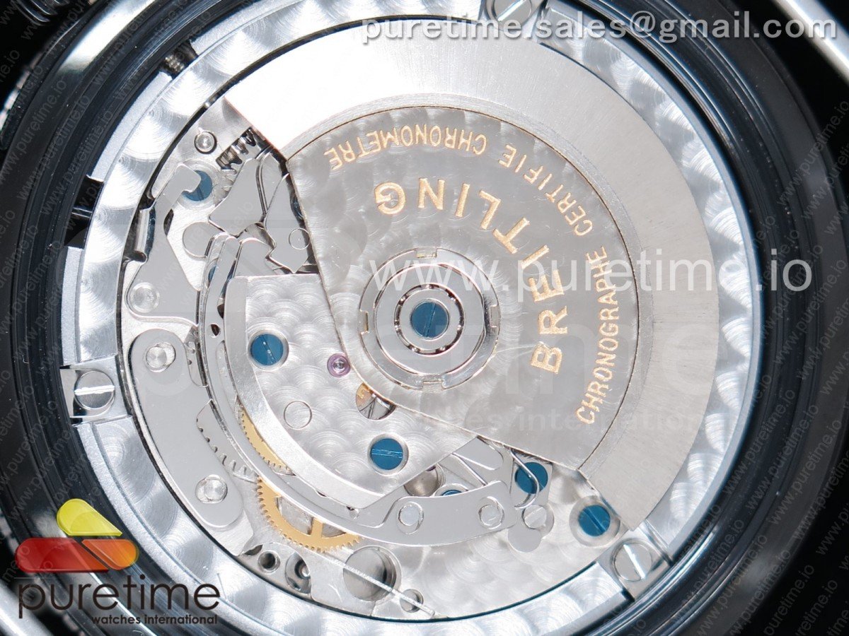 SuperOcean Heritage - Image 22