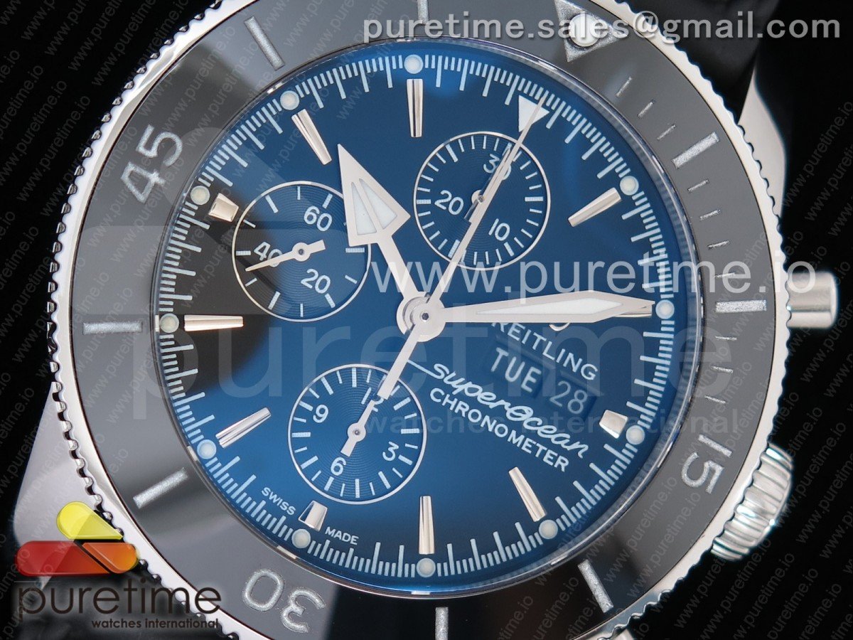 SuperOcean Heritage - Image 2