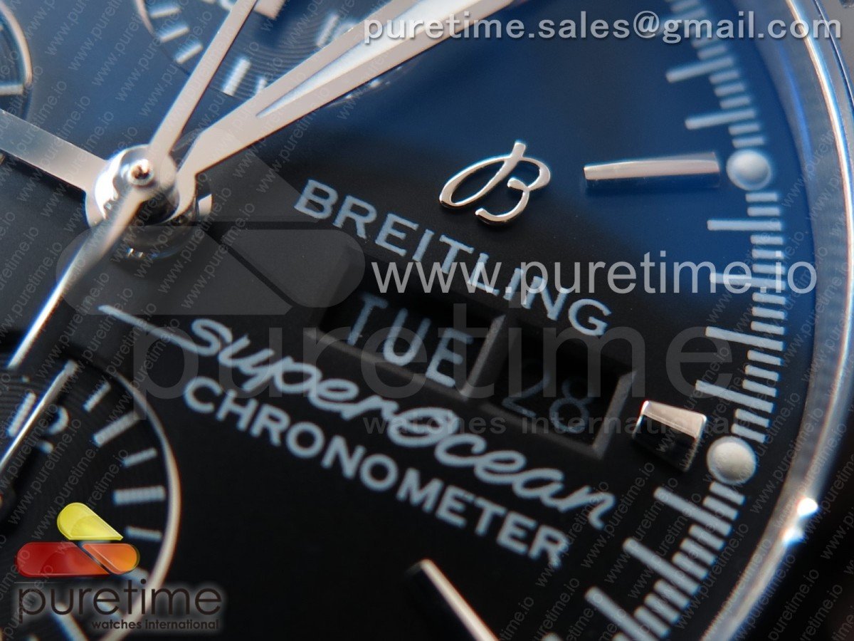 SuperOcean Heritage - Image 7