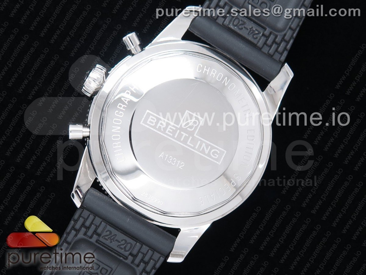 SuperOcean Heritage - Image 19