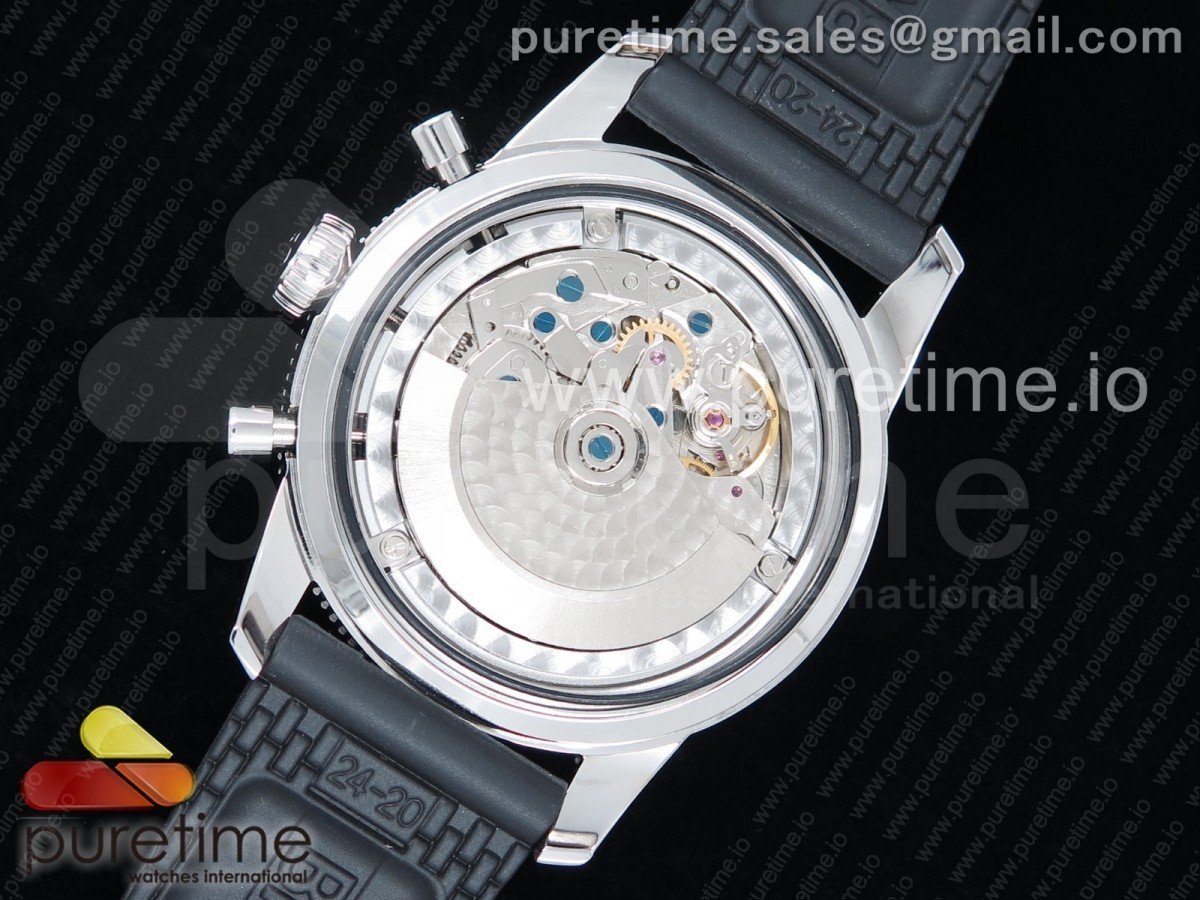 SuperOcean Heritage - Image 22