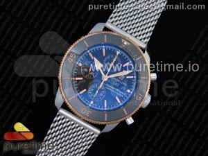 SuperOcean Heritage