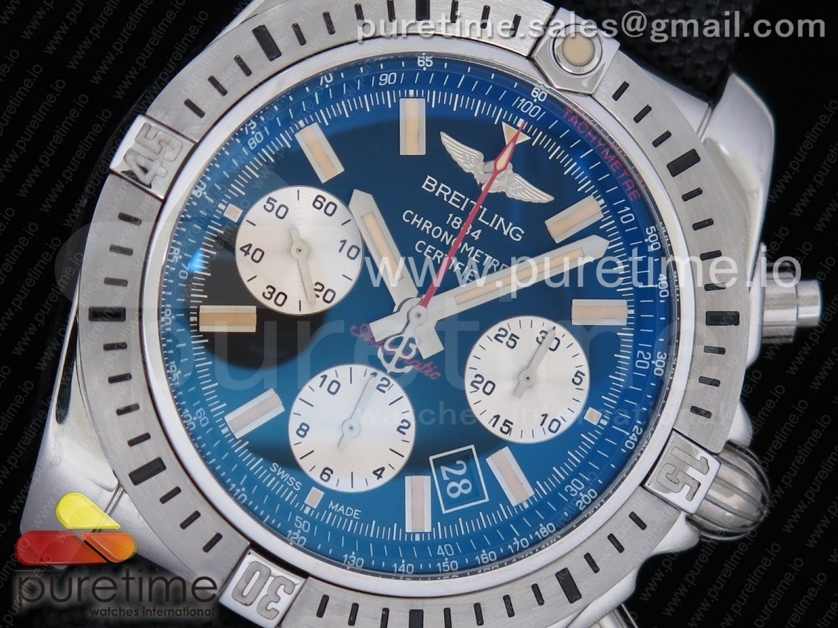 Chronomat 44 Airborne - Image 2