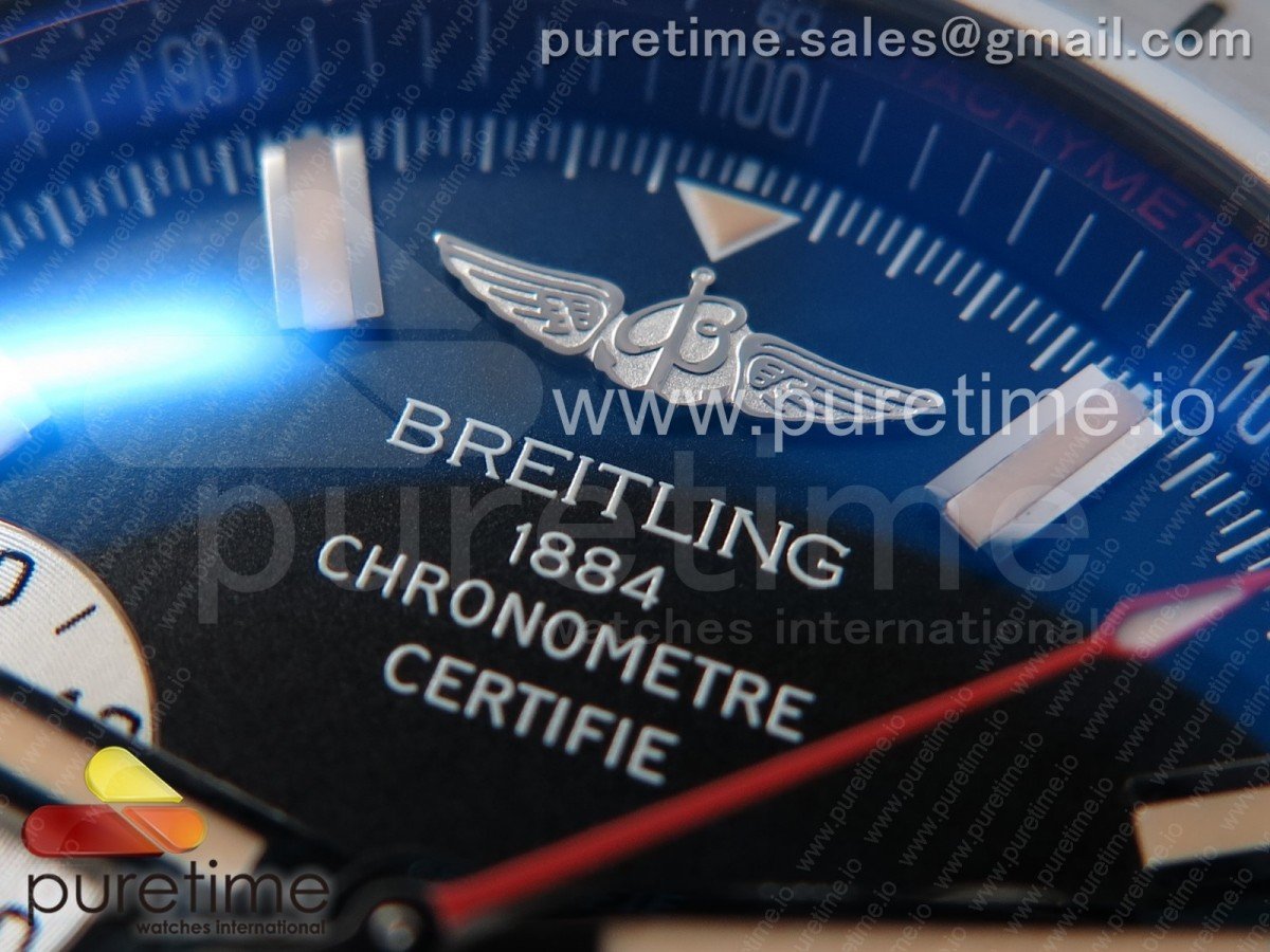 Chronomat 44 Airborne - Image 4