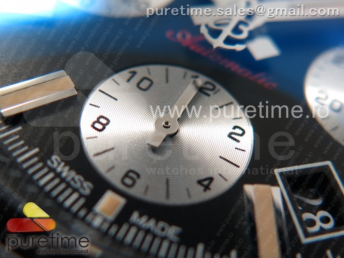 Chronomat 44 Airborne - Image 6