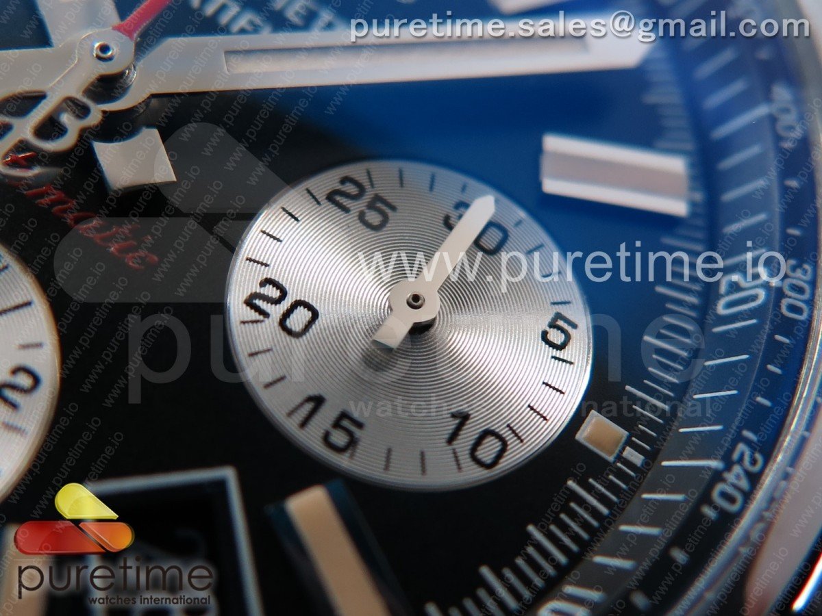 Chronomat 44 Airborne - Image 7