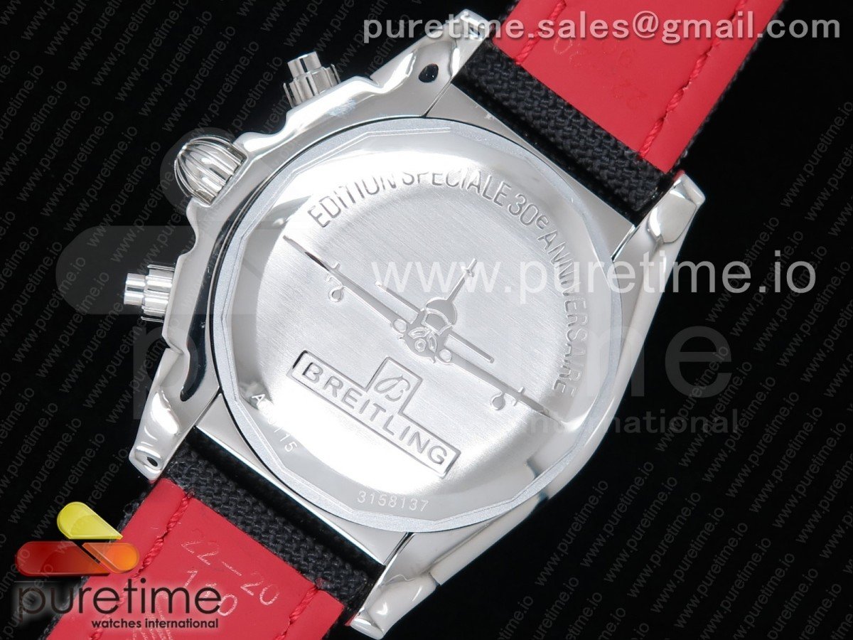Chronomat 44 Airborne - Image 21