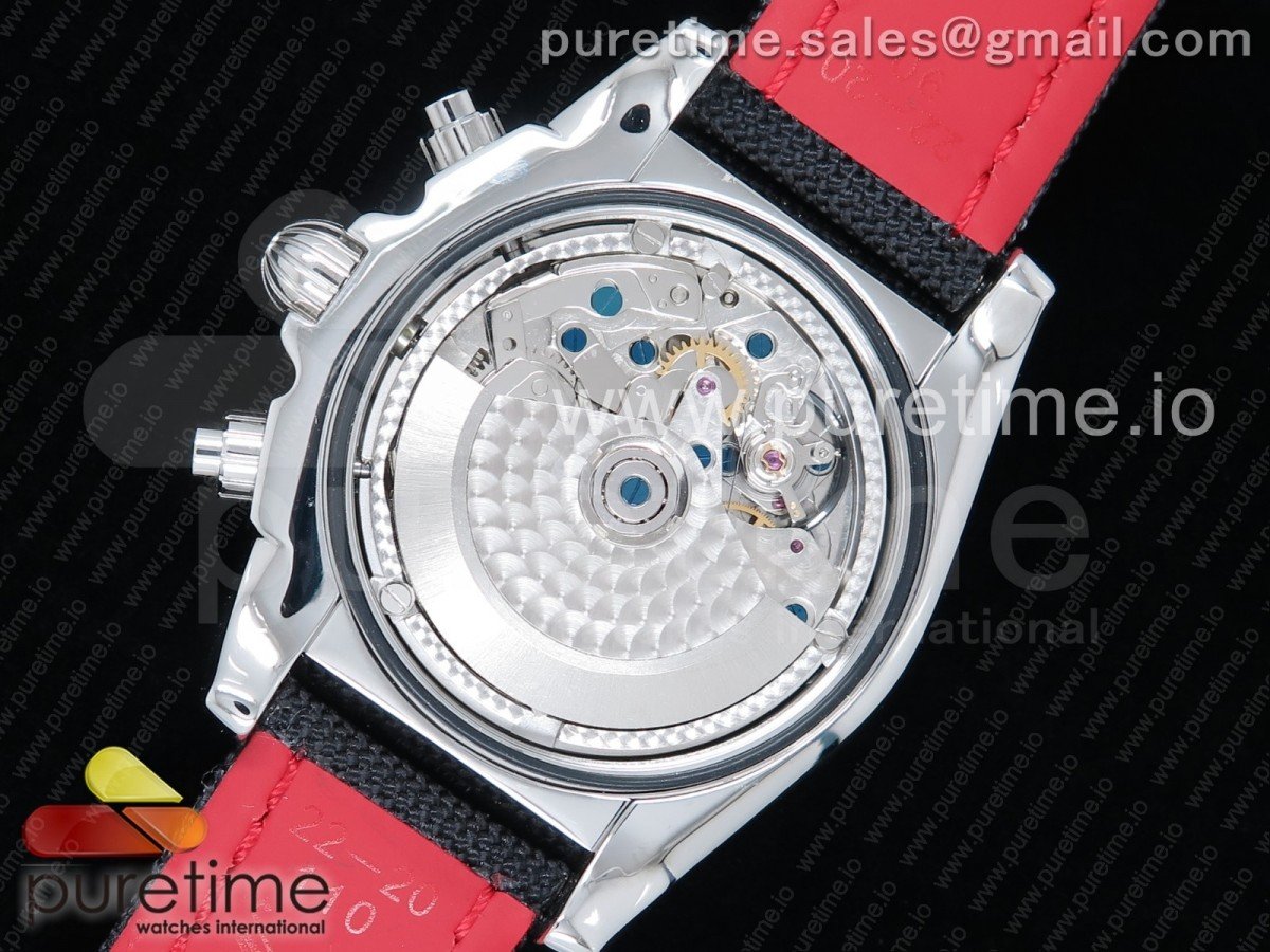 Chronomat 44 Airborne - Image 22
