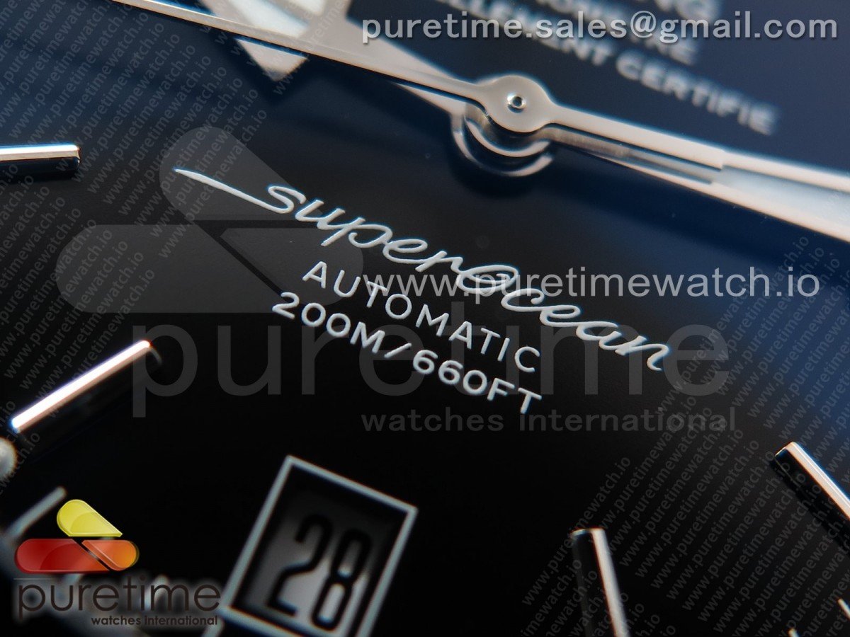 SuperOcean Heritage - Image 5