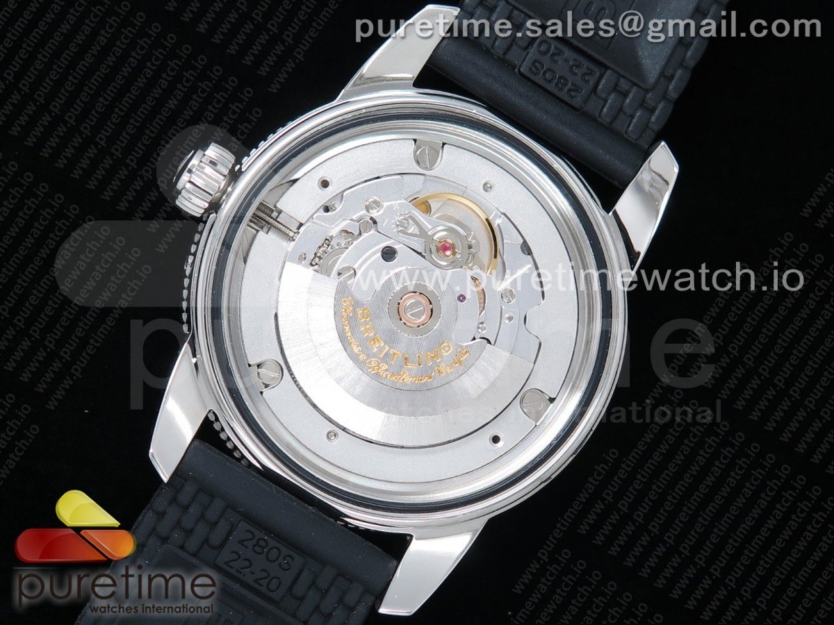 SuperOcean Heritage - Image 16