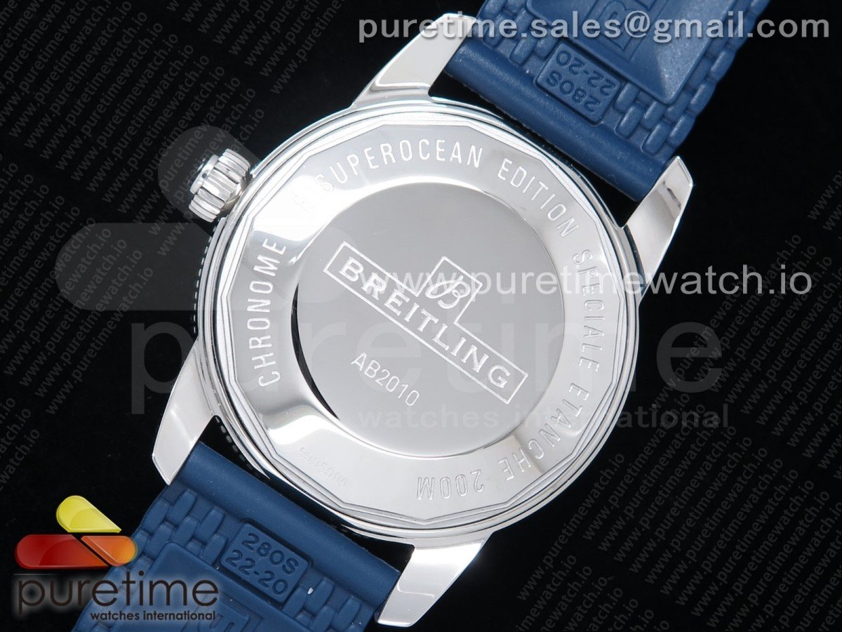 SuperOcean Heritage - Image 15
