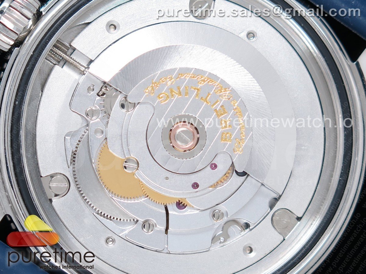 SuperOcean Heritage - Image 18