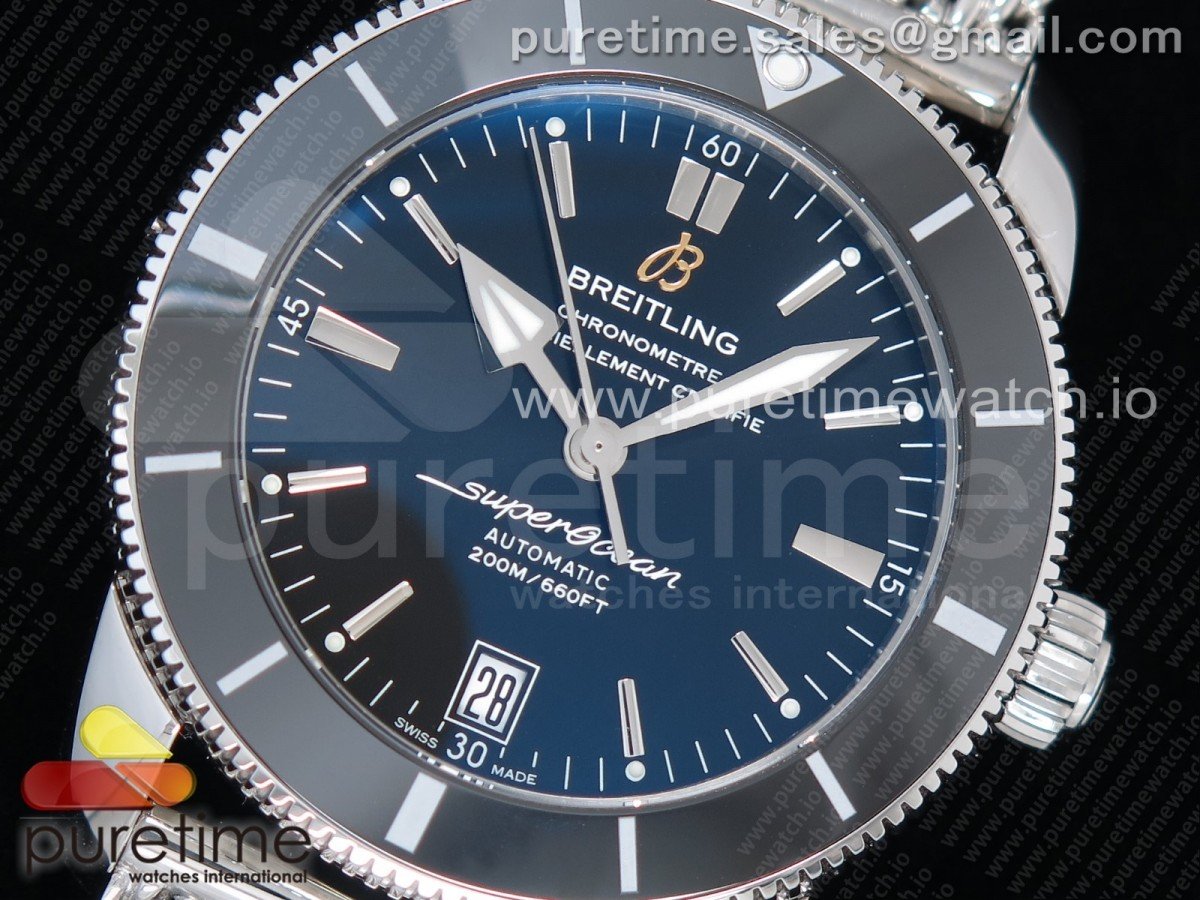 SuperOcean Heritage - Image 2
