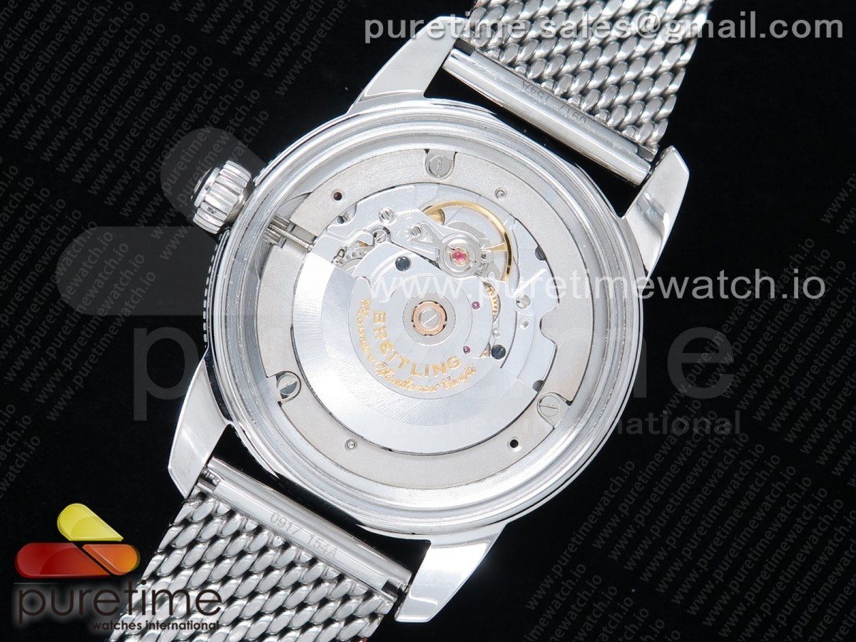 SuperOcean Heritage - Image 23