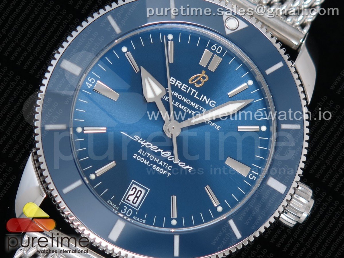 SuperOcean Heritage - Image 2