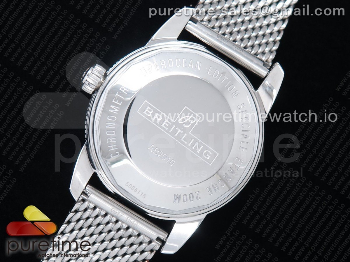 SuperOcean Heritage - Image 22