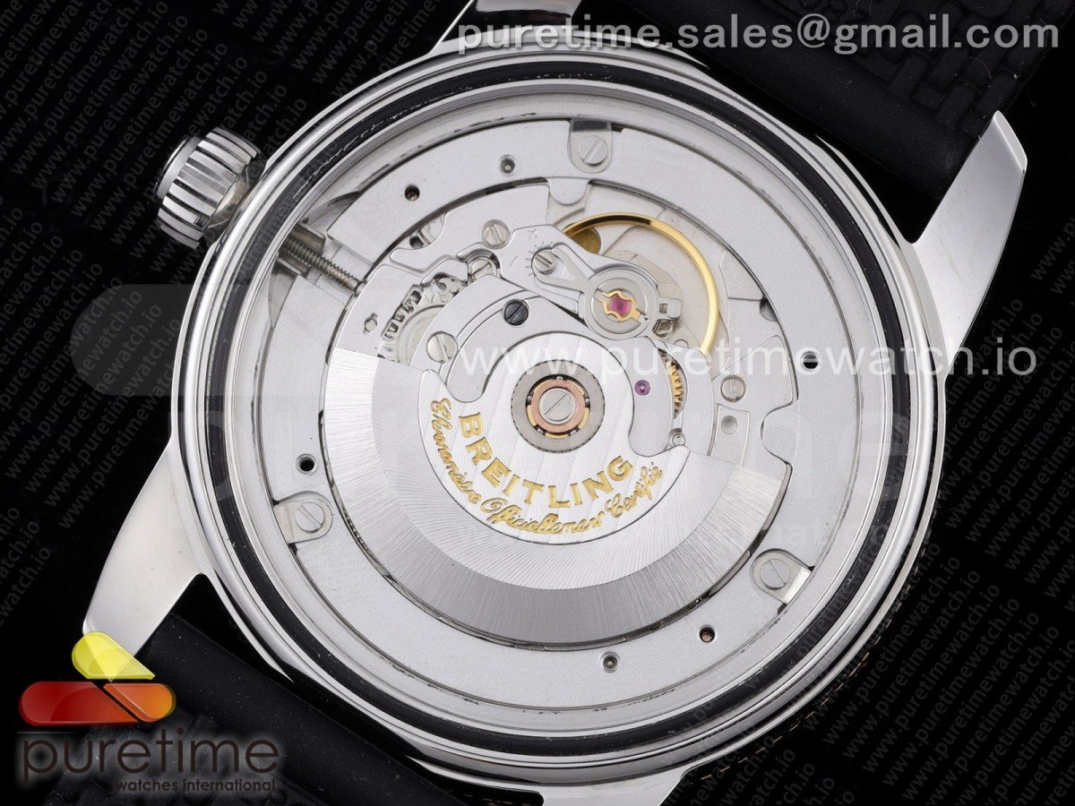 SuperOcean Heritage - Image 12