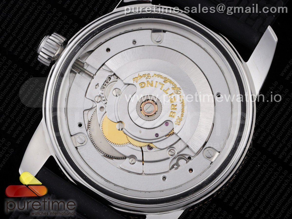 SuperOcean Heritage - Image 13