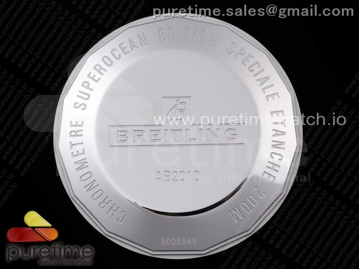SuperOcean Heritage - Image 10