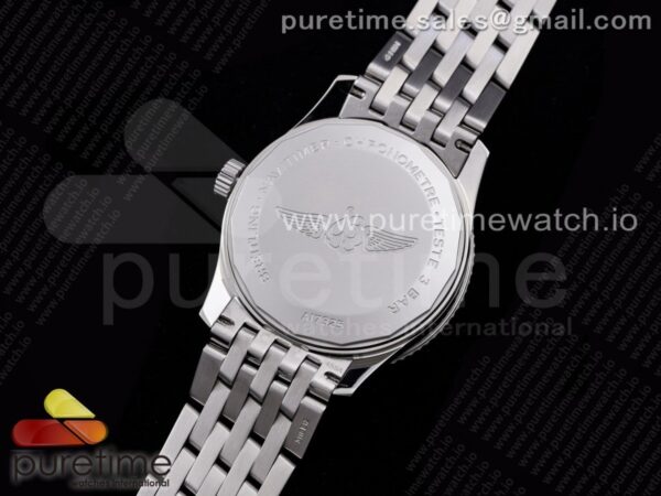 Navitimer 1 SS 38mm - Image 12