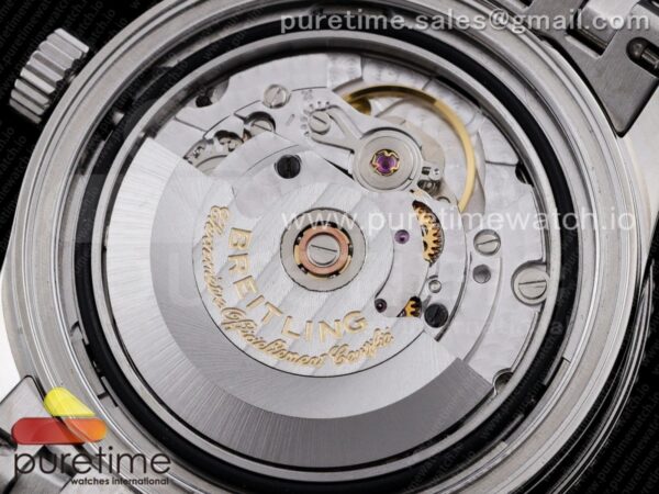Navitimer 1 SS 38mm - Image 15