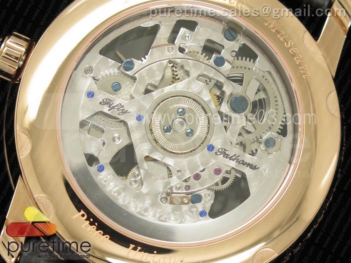 Fantasy Tourbillon - Image 13