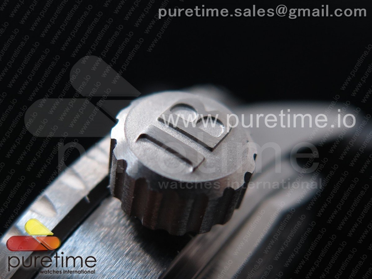 Fifty Fathoms Chronograph - Image 15