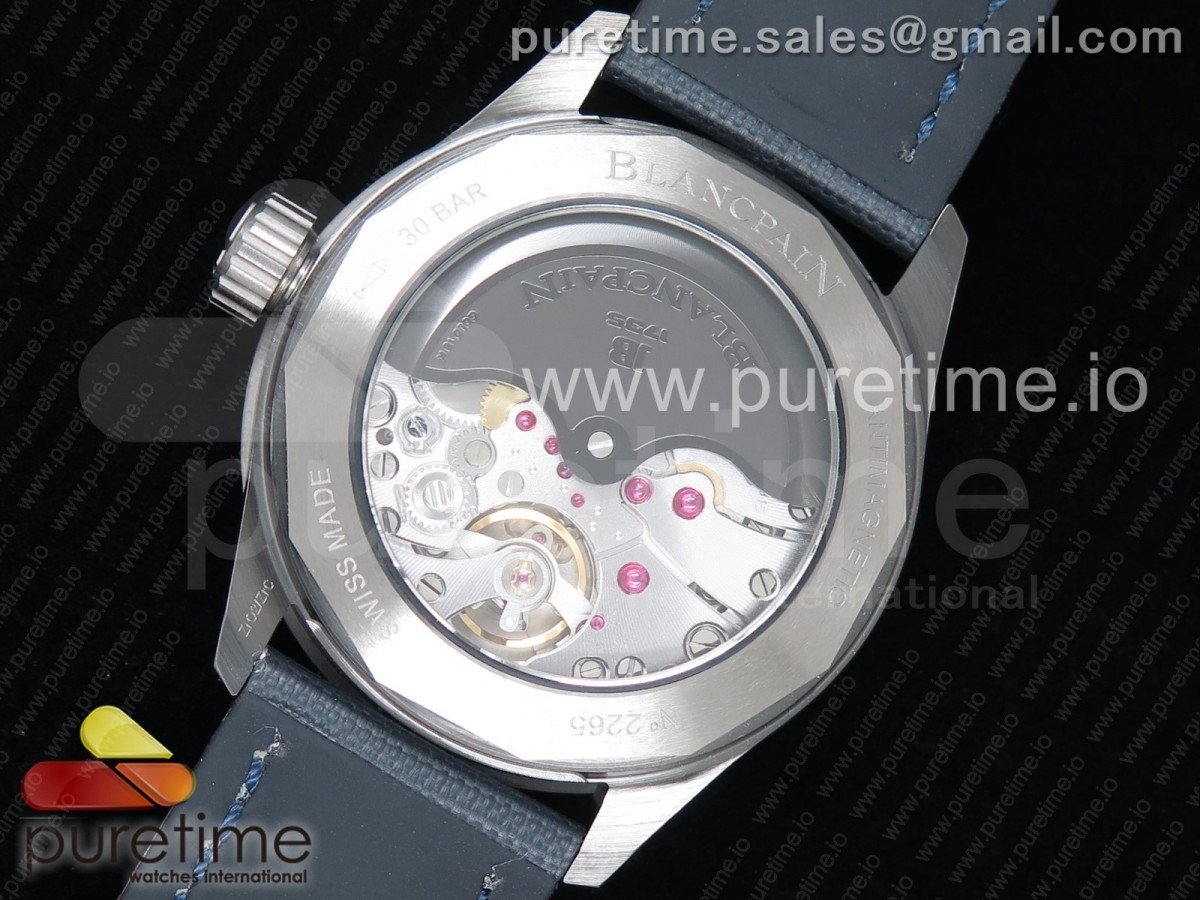 Fifty Fathoms Chronograph - Image 19