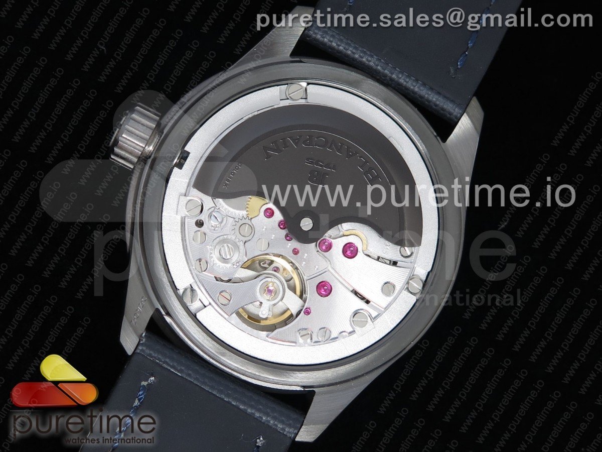 Fifty Fathoms Chronograph - Image 20