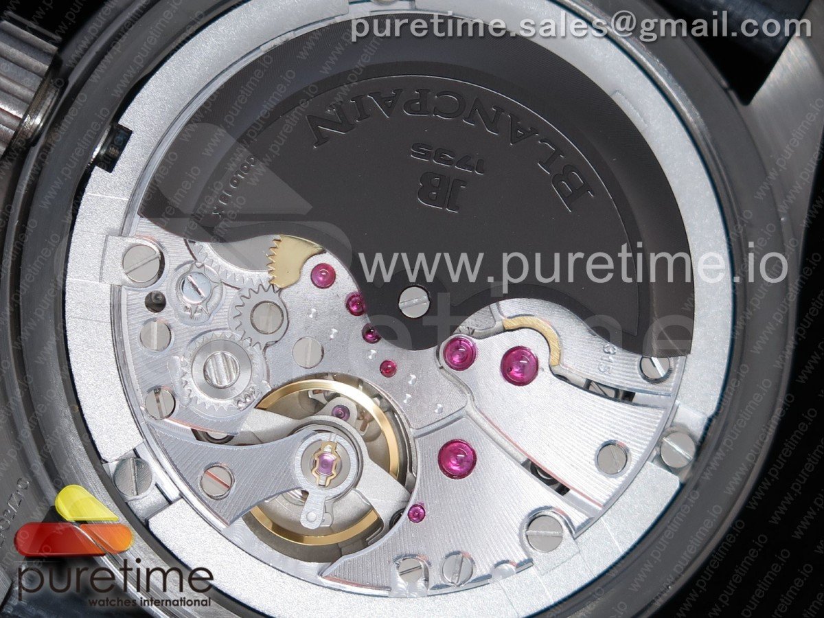 Fifty Fathoms Chronograph - Image 21
