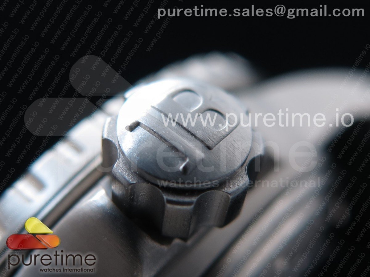 Fifty Fathoms Black Titanium - Image 14