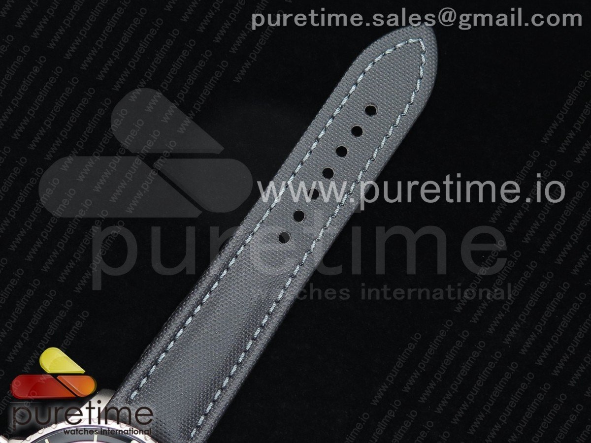 Fifty Fathoms Black Titanium - Image 5