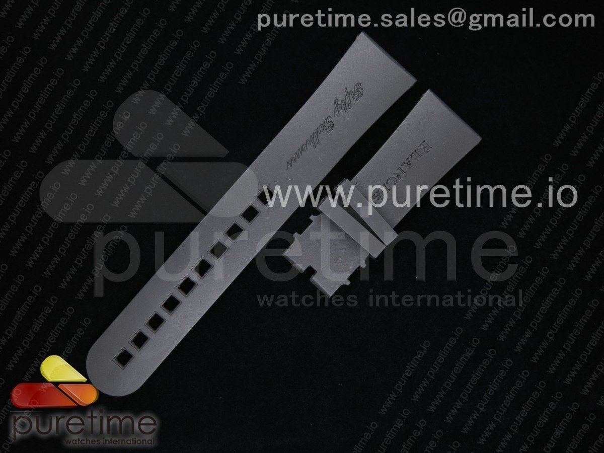 Fifty Fathoms Black Titanium - Image 12