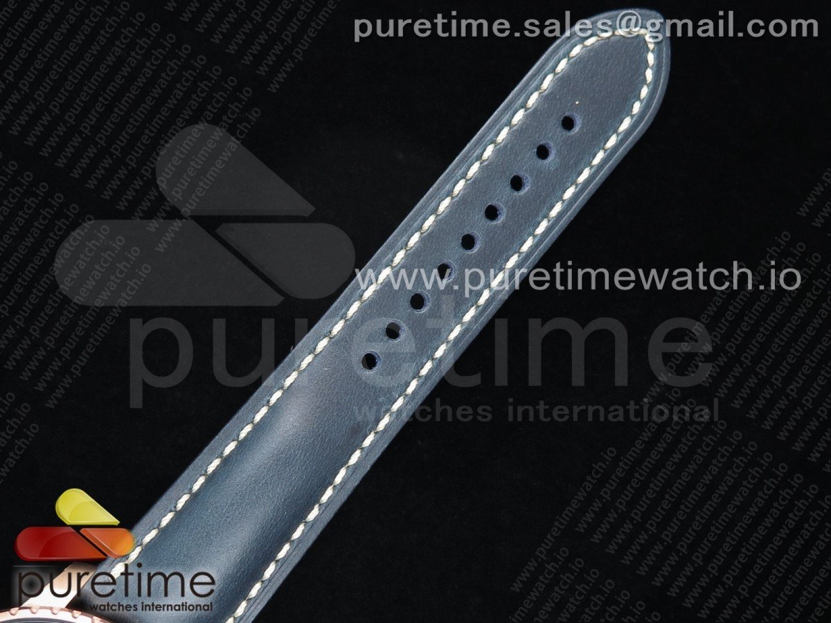 Fifty Fathoms RG Bright Blue - Image 5