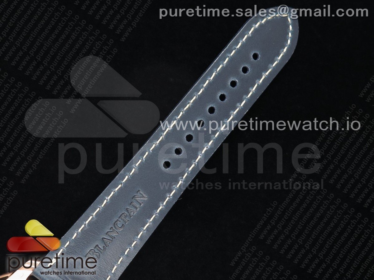 Fifty Fathoms RG Bright Blue - Image 6