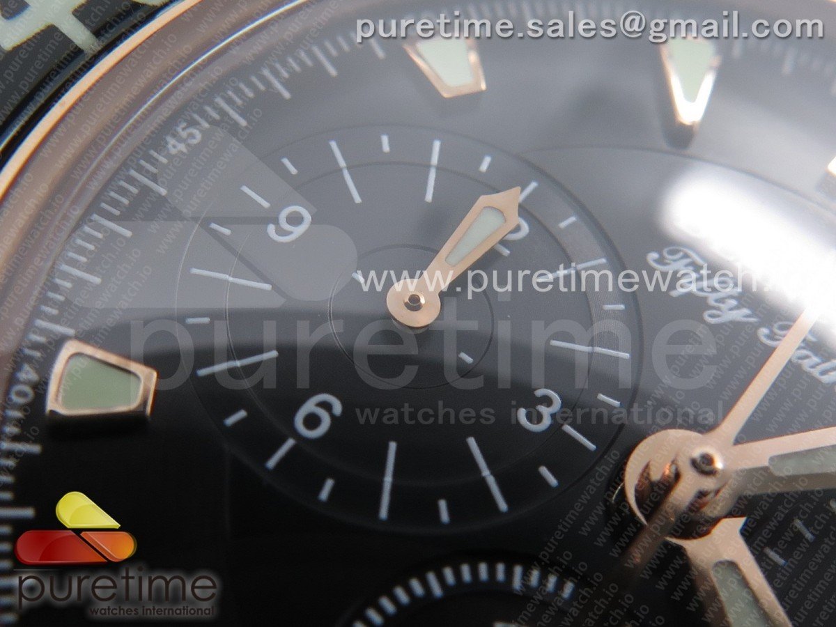 Fifty Fathoms Chronograph - Image 4