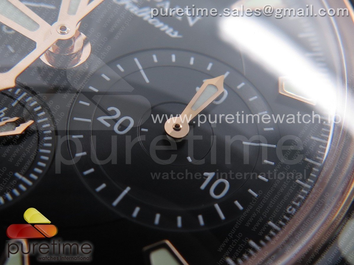 Fifty Fathoms Chronograph - Image 5