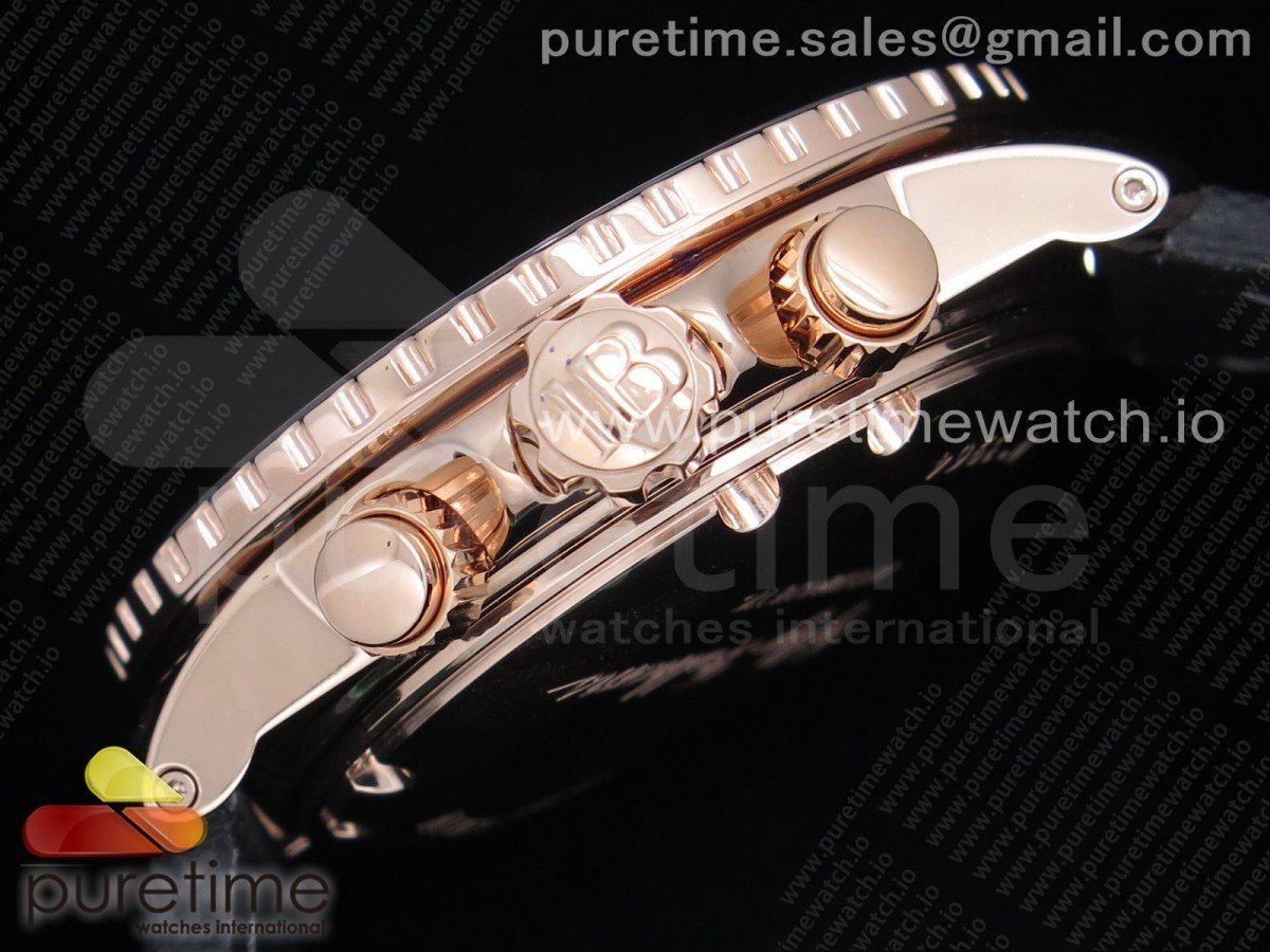 Fifty Fathoms Chronograph - Image 13