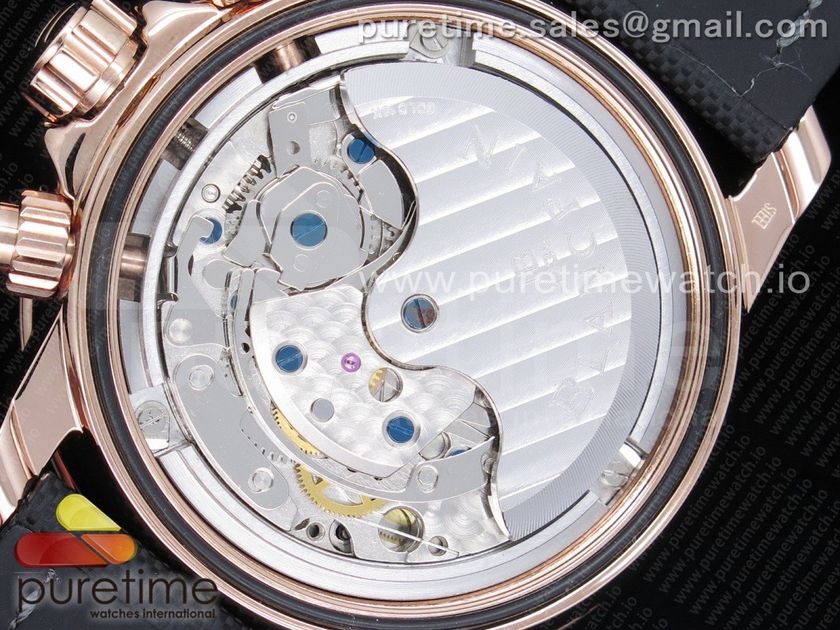 Fifty Fathoms Chronograph - Image 20
