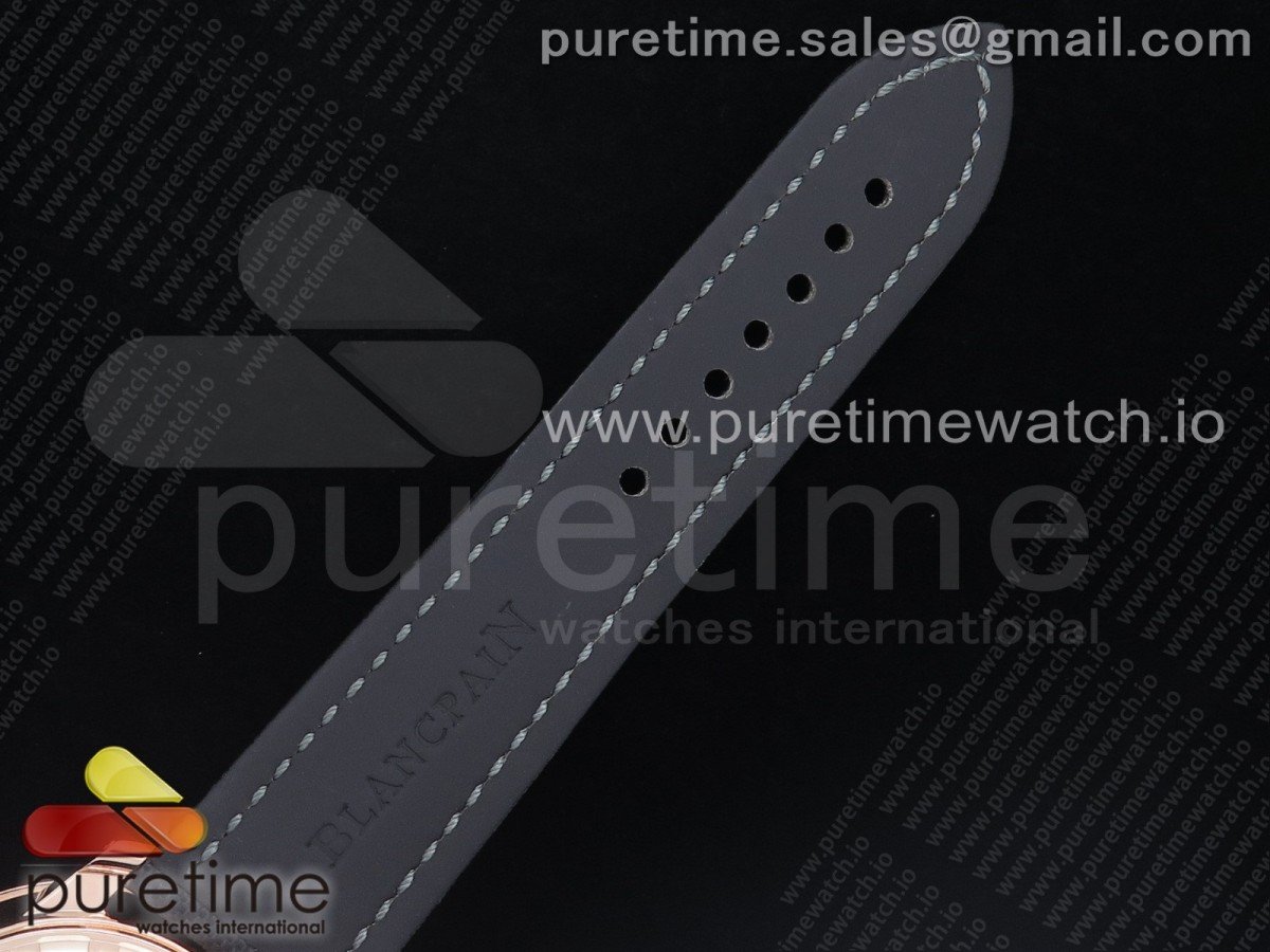 Fifty Fathoms Chronograph - Image 8