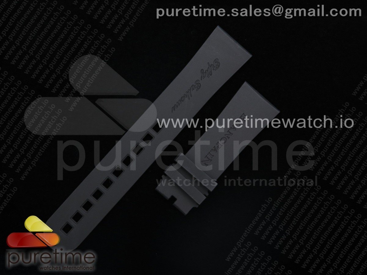 Fifty Fathoms Chronograph - Image 12