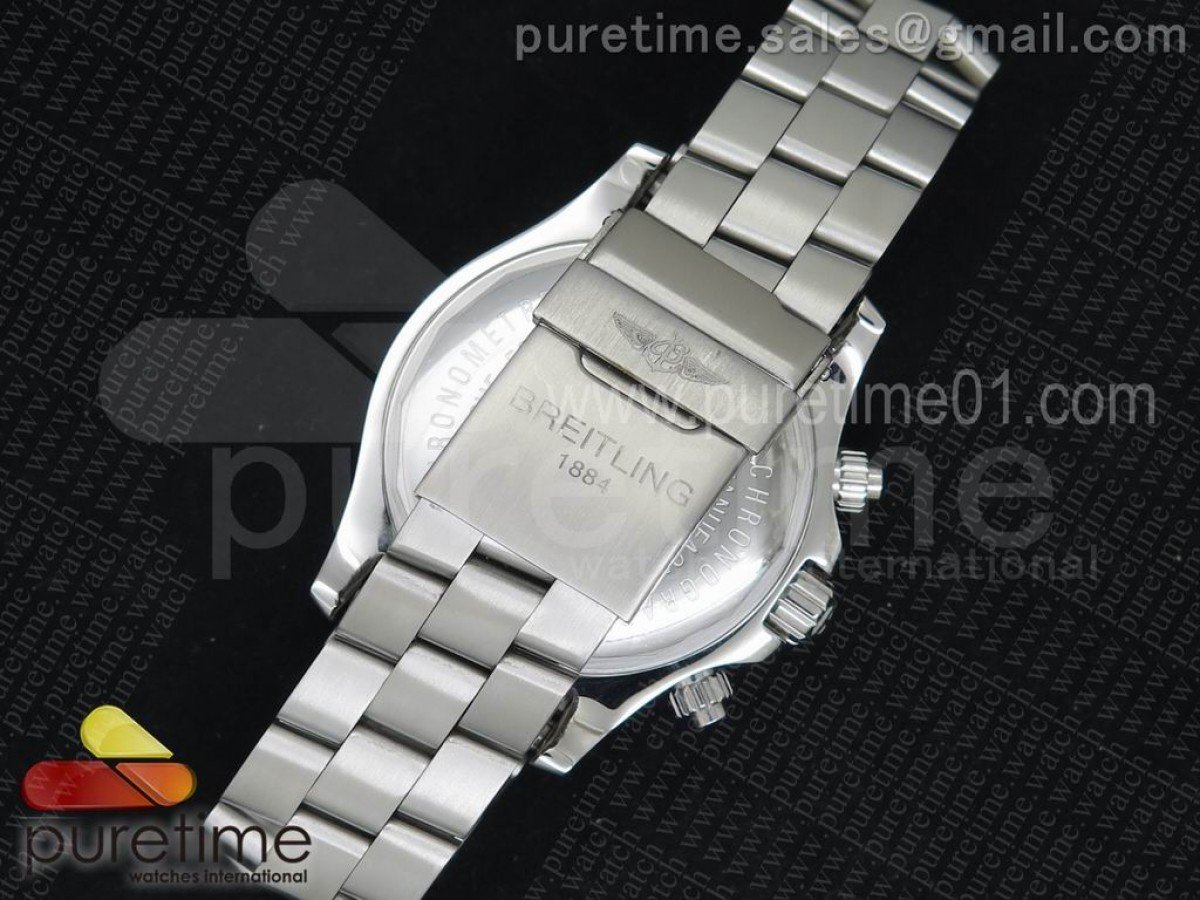 SuperOcean Chrono - Image 5