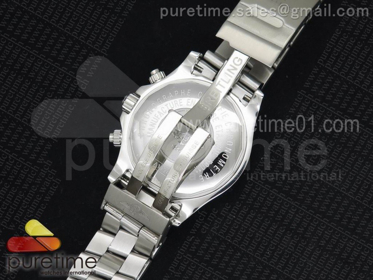 SuperOcean Chrono - Image 6